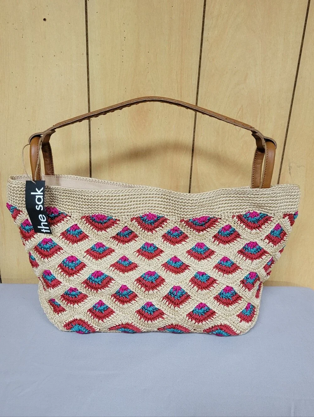 The Sak Los Feliz Large Tote